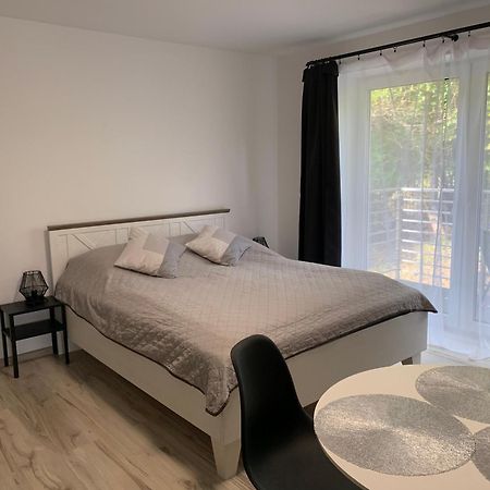 Roomflacja Wisła Exteriör bild