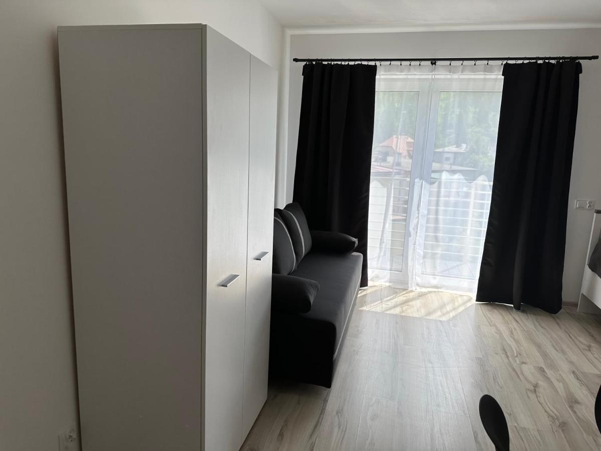 Roomflacja Wisła Exteriör bild