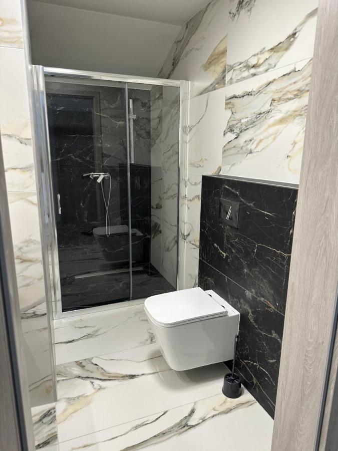 Roomflacja Wisła Exteriör bild