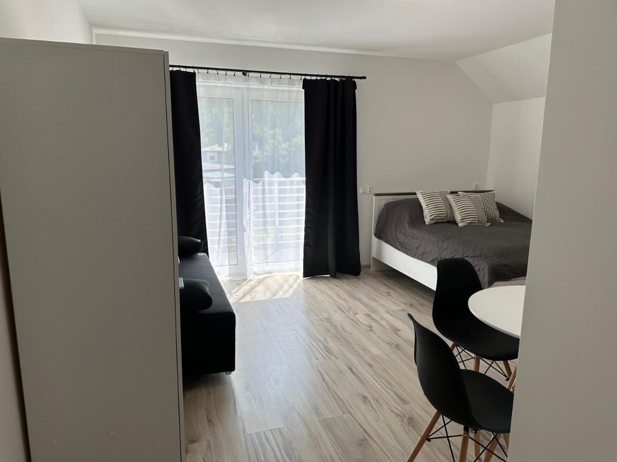 Roomflacja Wisła Exteriör bild