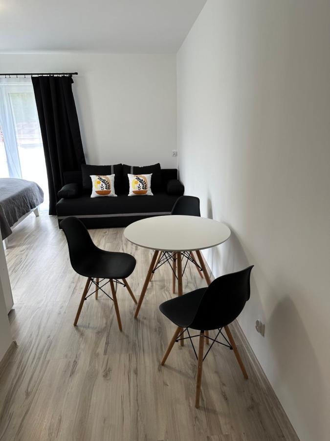 Roomflacja Wisła Exteriör bild