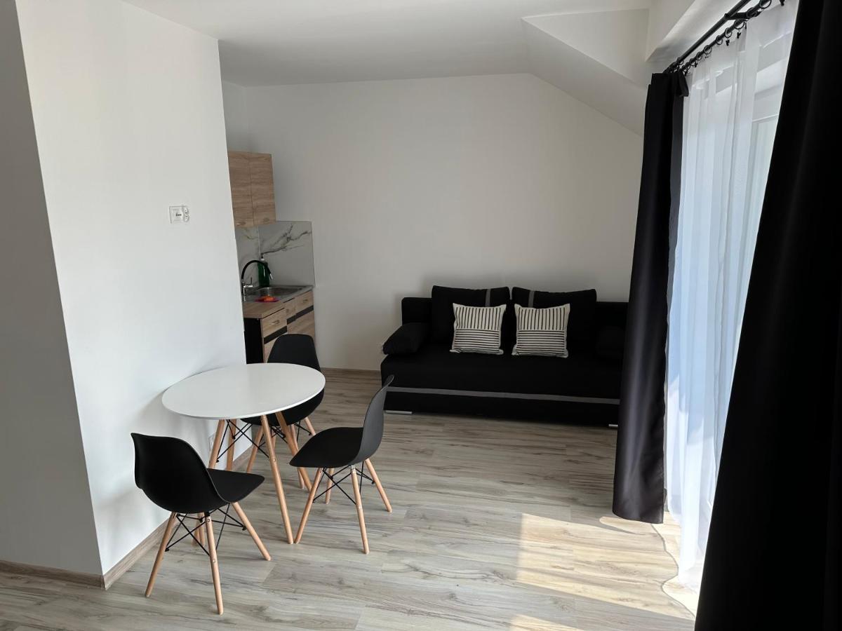 Roomflacja Wisła Exteriör bild