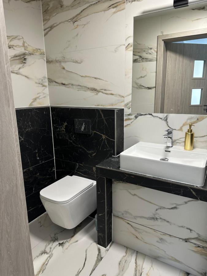 Roomflacja Wisła Exteriör bild