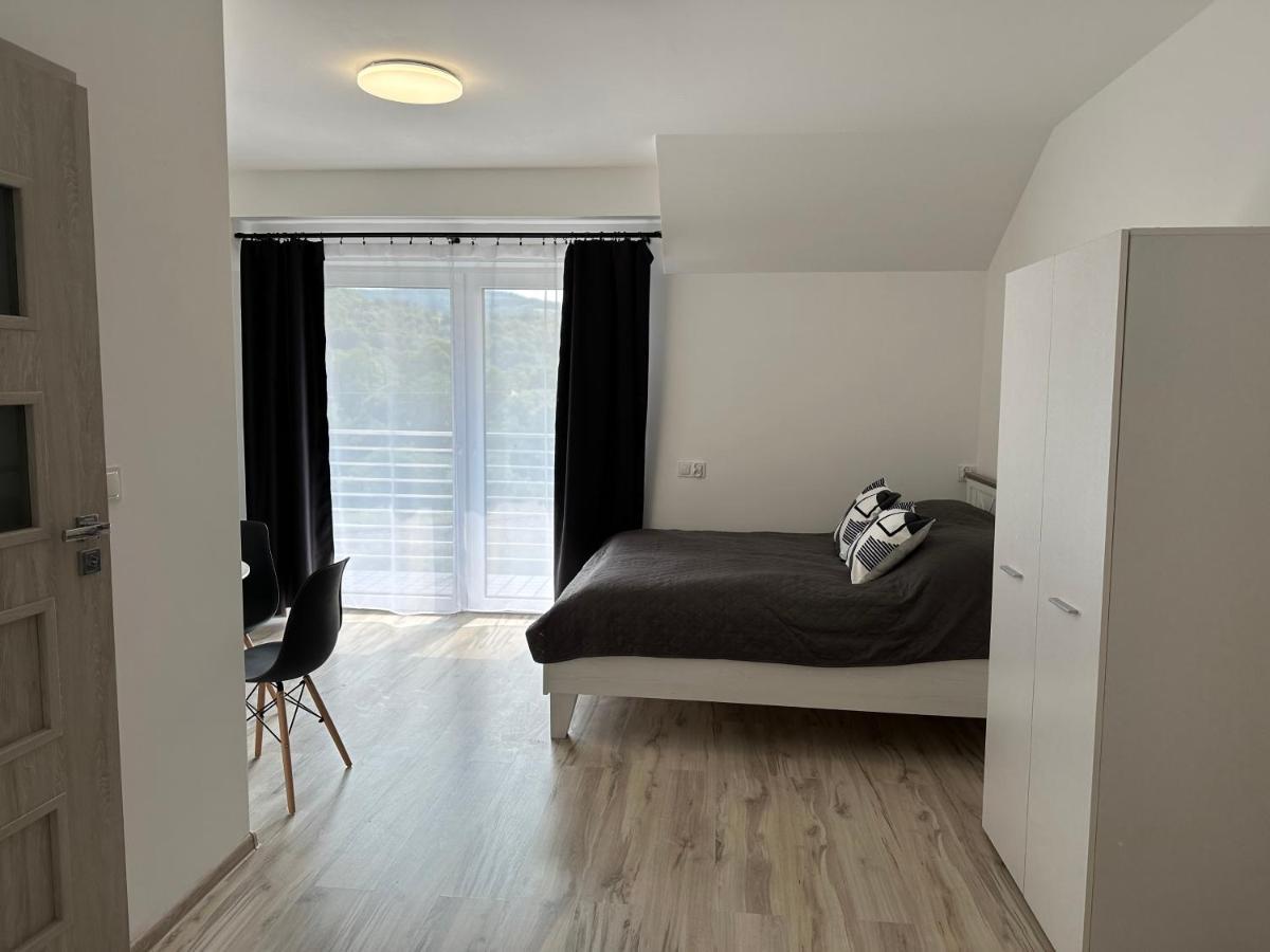 Roomflacja Wisła Exteriör bild
