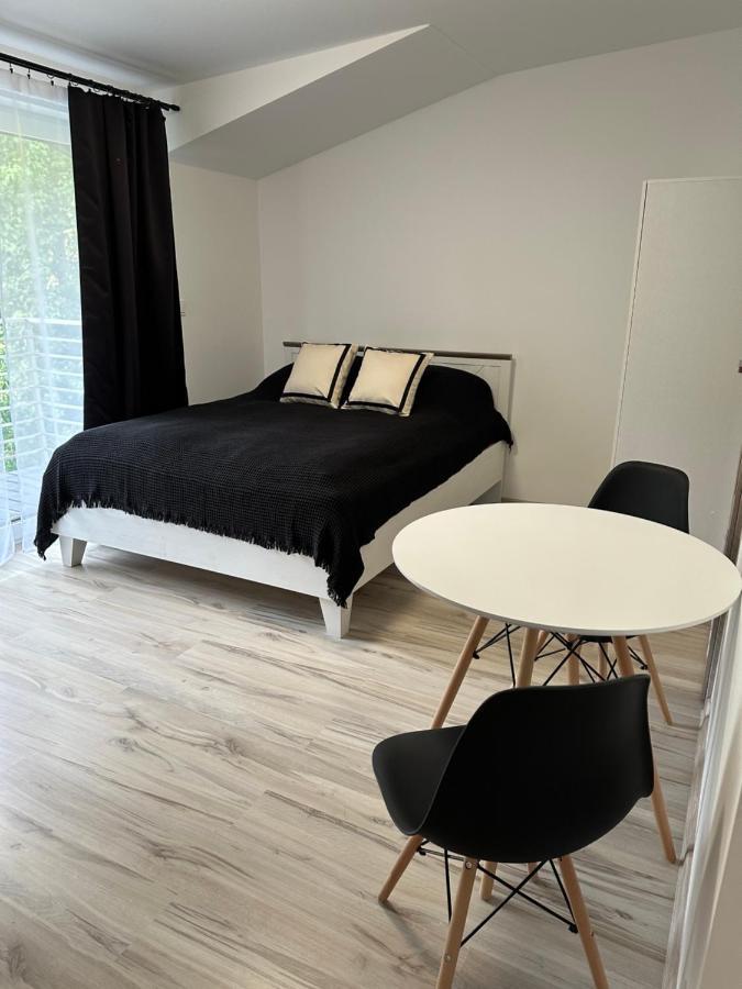 Roomflacja Wisła Exteriör bild