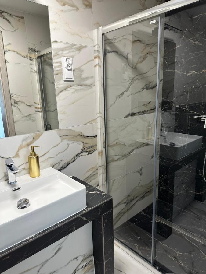 Roomflacja Wisła Exteriör bild