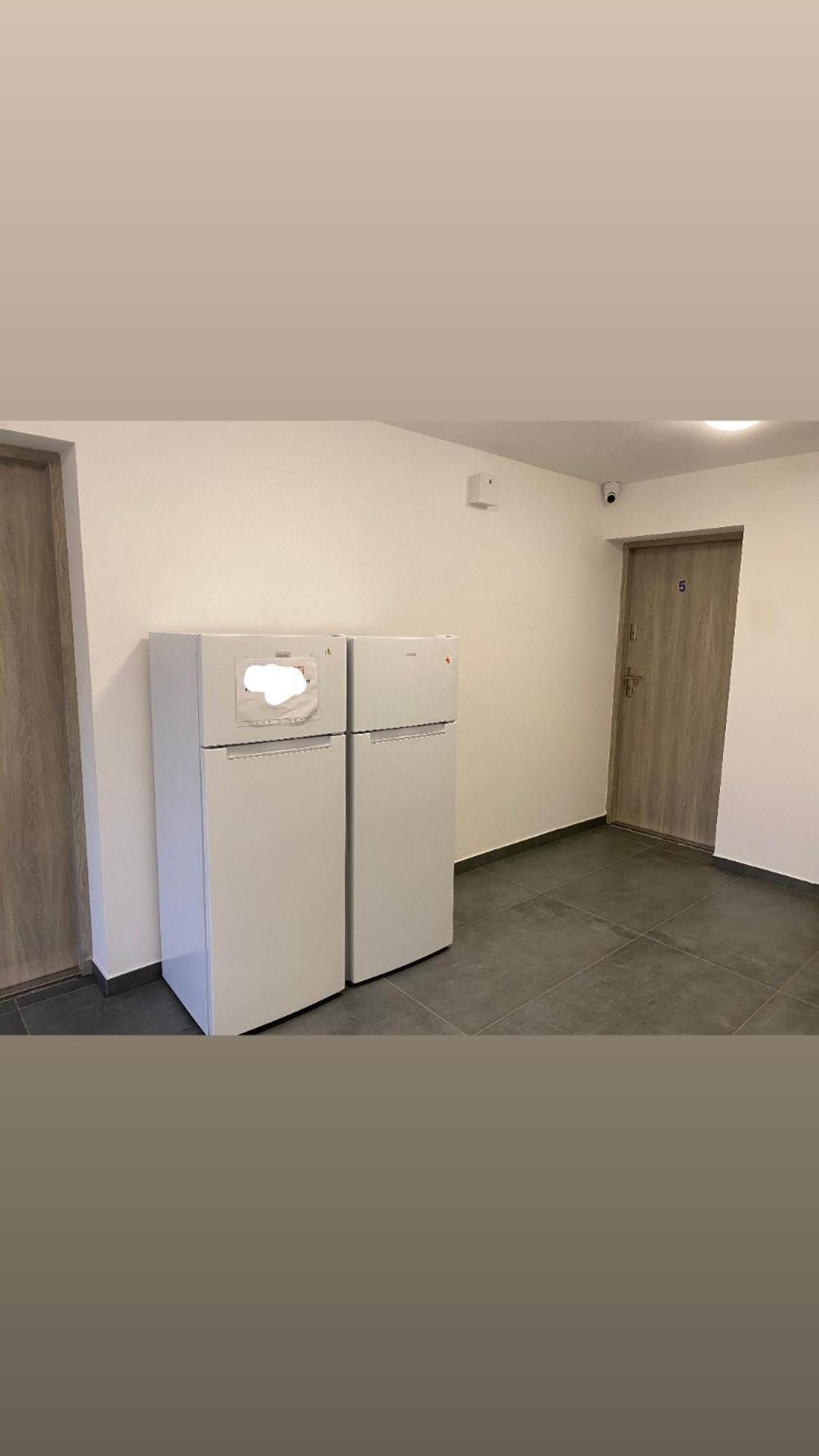 Roomflacja Wisła Exteriör bild