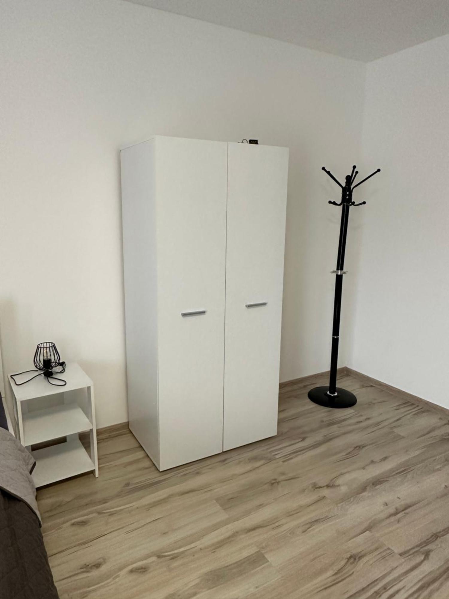 Roomflacja Wisła Exteriör bild